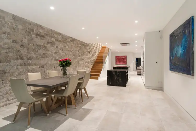 Fourth view of Homely house listing, 37A Earle Street, Cremorne NSW 2090