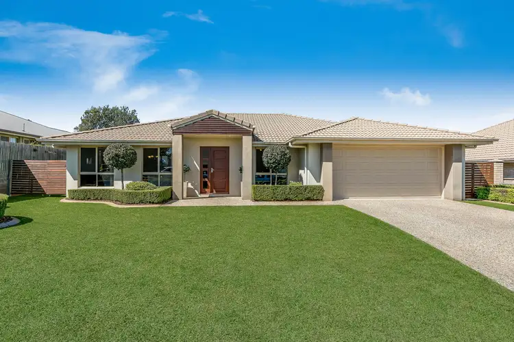 24 Kingfisher Street, Rangeville QLD 4350