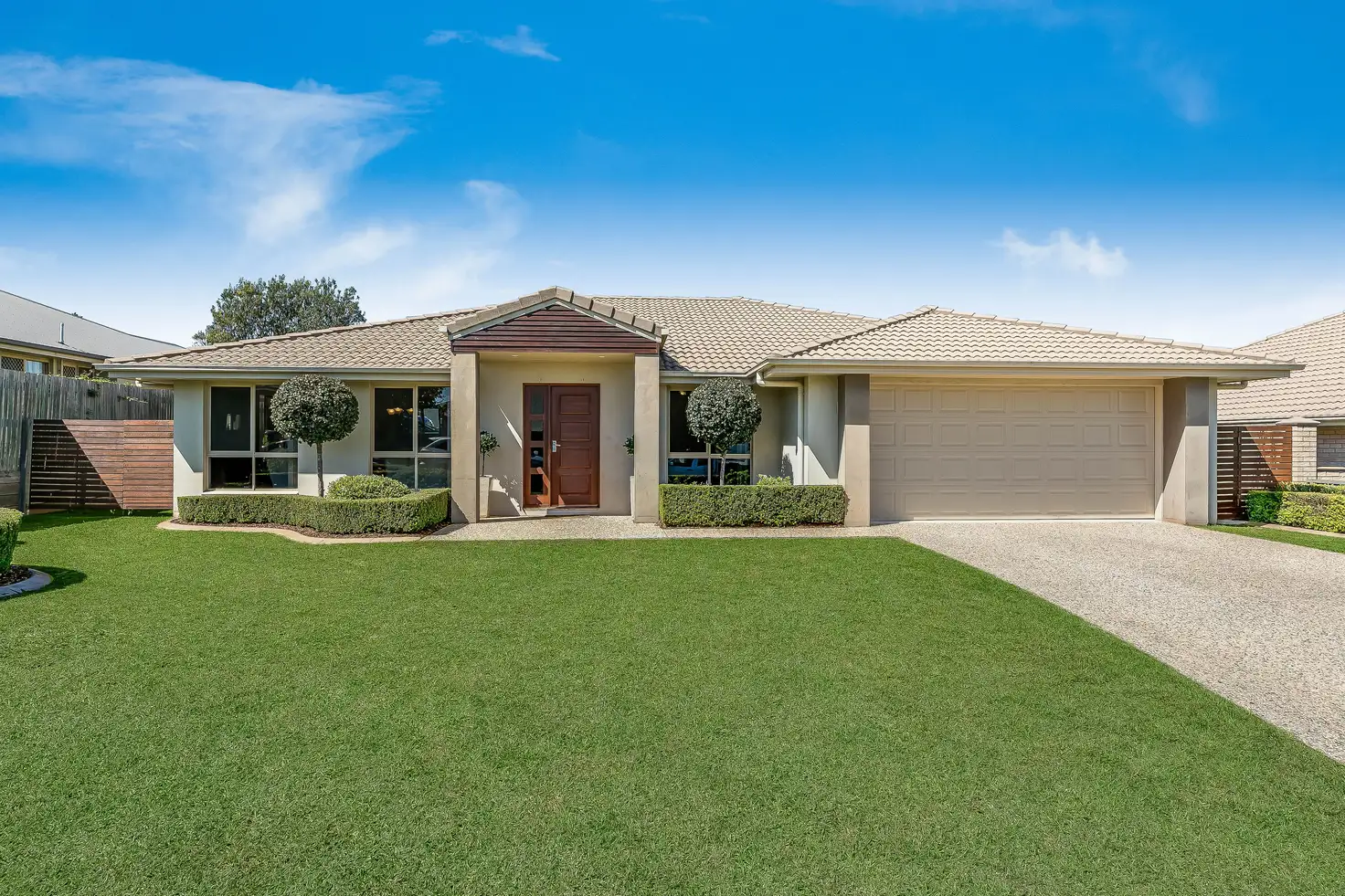 Main view of Homely house listing, 24 Kingfisher Street, Rangeville QLD 4350