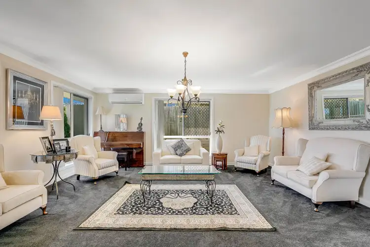 Third view of Homely house listing, 24 Kingfisher Street, Rangeville QLD 4350