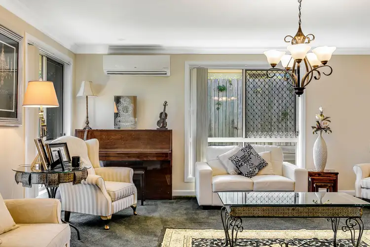 Fourth view of Homely house listing, 24 Kingfisher Street, Rangeville QLD 4350