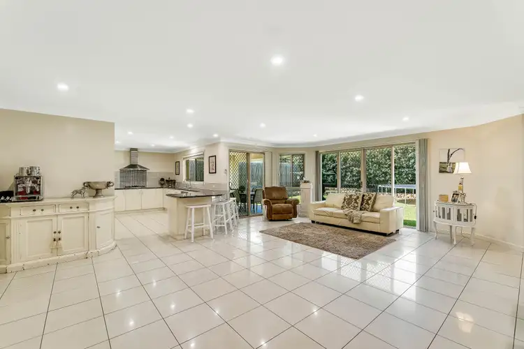 Fifth view of Homely house listing, 24 Kingfisher Street, Rangeville QLD 4350