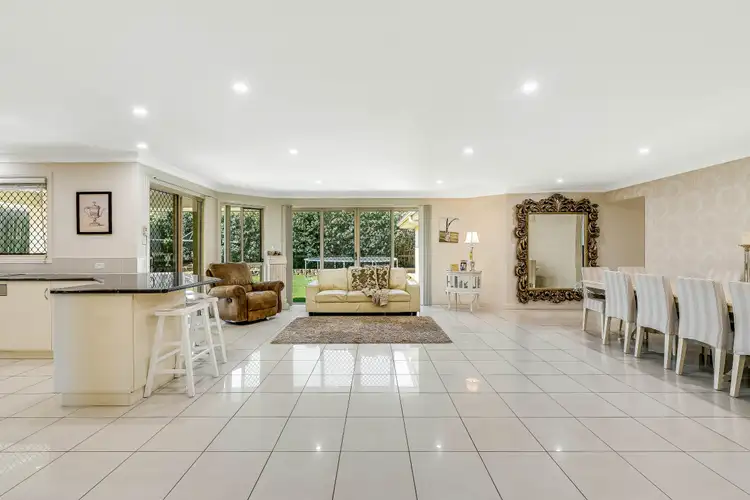 Sixth view of Homely house listing, 24 Kingfisher Street, Rangeville QLD 4350