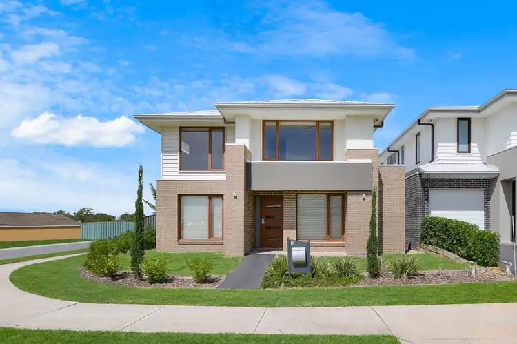 Main view of Homely house listing, 2 Wonson Road, Edmondson Park NSW 2174