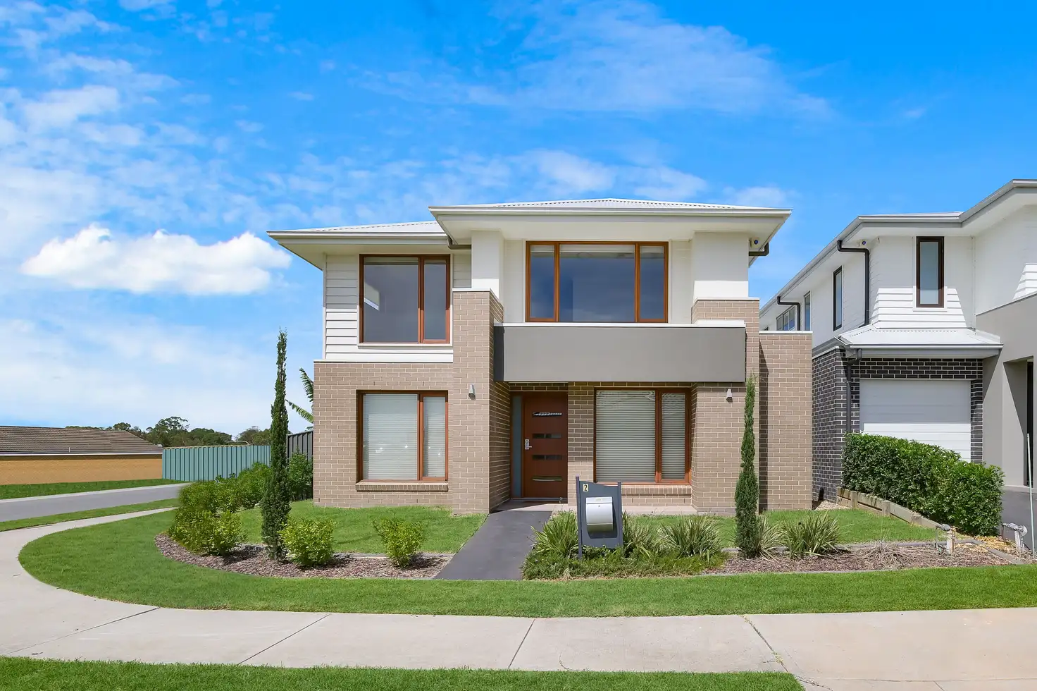 Main view of Homely house listing, 2 Wonson Road, Edmondson Park NSW 2174
