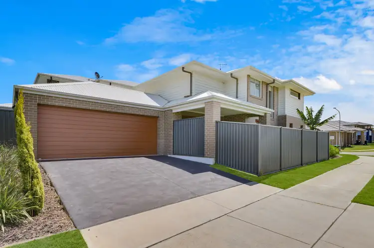 Second view of Homely house listing, 2 Wonson Road, Edmondson Park NSW 2174