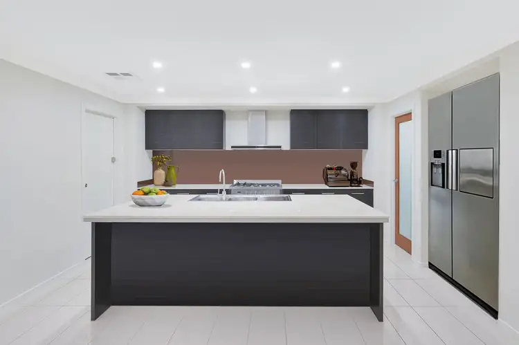 Fourth view of Homely house listing, 2 Wonson Road, Edmondson Park NSW 2174