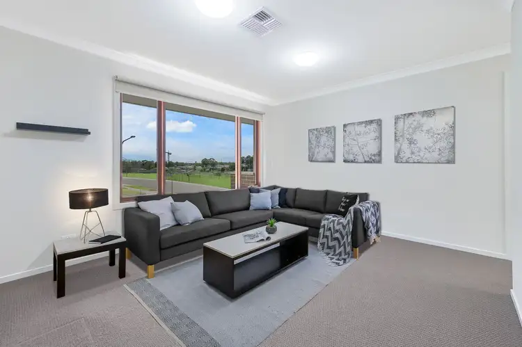 Fifth view of Homely house listing, 2 Wonson Road, Edmondson Park NSW 2174