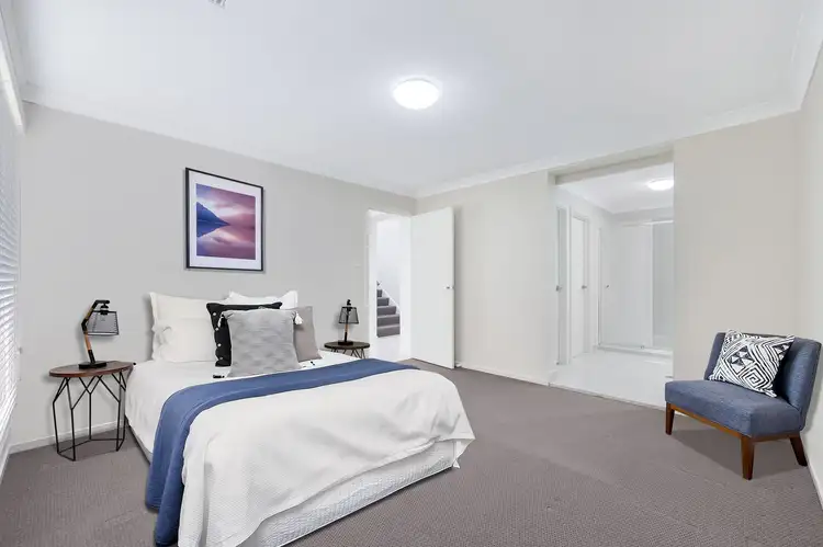 Sixth view of Homely house listing, 2 Wonson Road, Edmondson Park NSW 2174