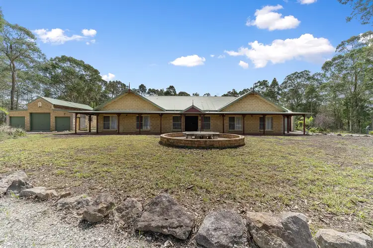 Main view of Homely house listing, 9 Timber Ridge Drive, Nowra Hill NSW 2540