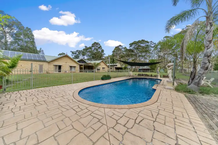 Second view of Homely house listing, 9 Timber Ridge Drive, Nowra Hill NSW 2540