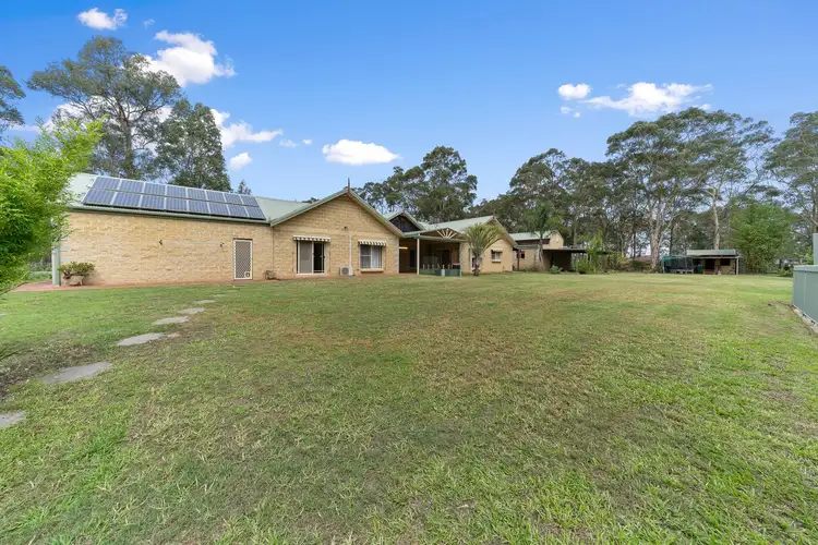 Third view of Homely house listing, 9 Timber Ridge Drive, Nowra Hill NSW 2540
