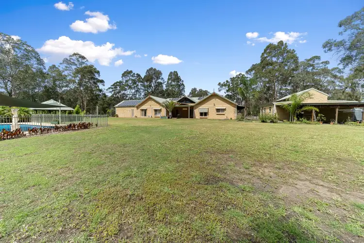 Fourth view of Homely house listing, 9 Timber Ridge Drive, Nowra Hill NSW 2540