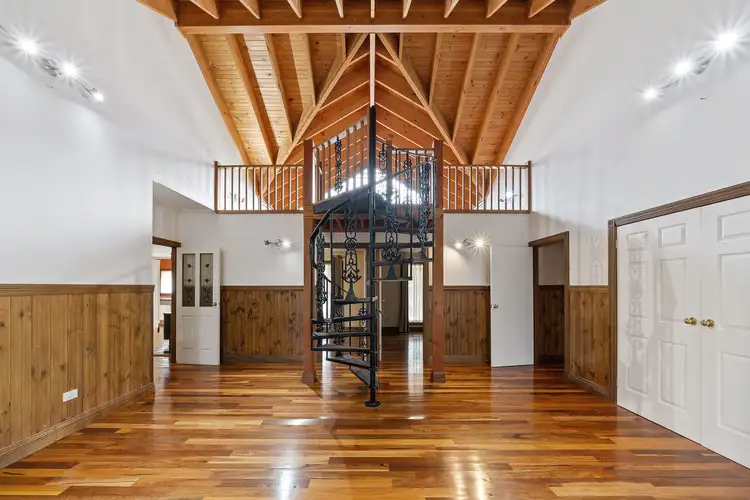 Sixth view of Homely house listing, 9 Timber Ridge Drive, Nowra Hill NSW 2540
