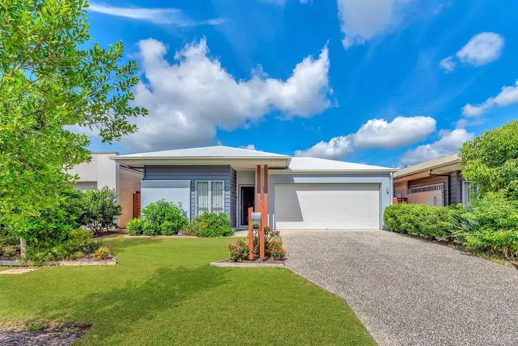 21 Paperbark Crescent, Coomera QLD 4209