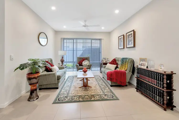 Fifth view of Homely house listing, 21 Paperbark Crescent, Coomera QLD 4209