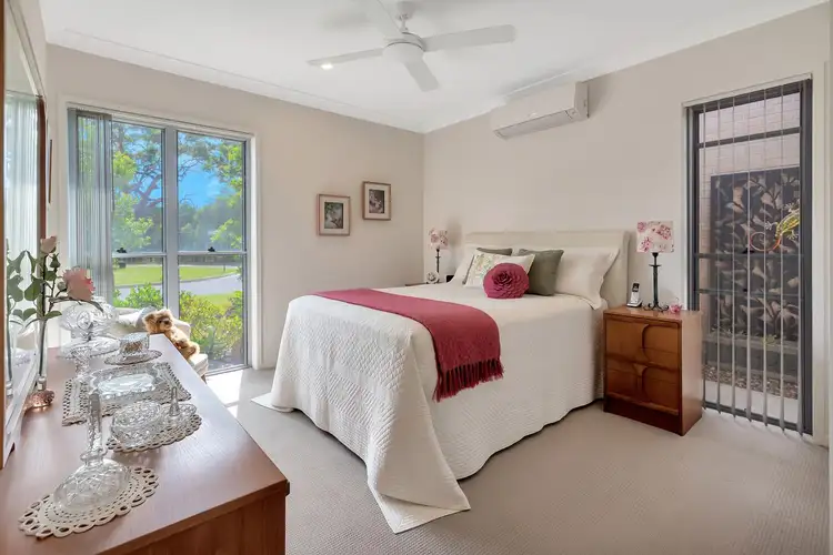 Sixth view of Homely house listing, 21 Paperbark Crescent, Coomera QLD 4209