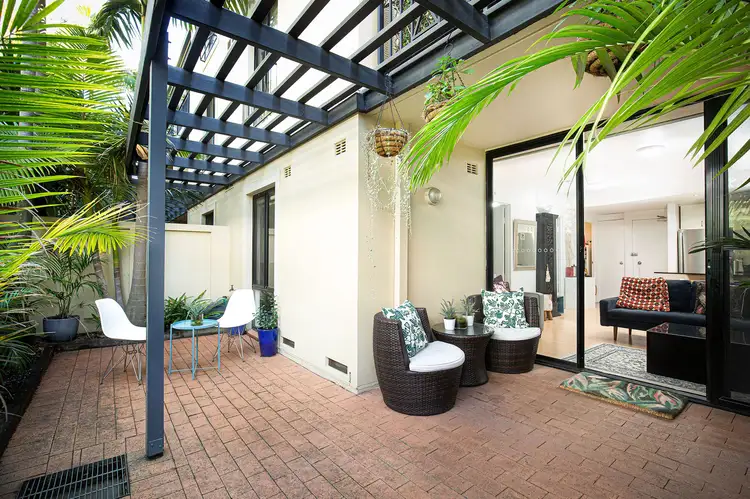 30/256-270 Lawrence Street, Alexandria NSW 2015