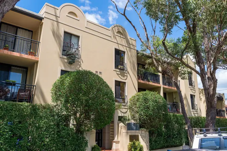 Sixth view of Homely apartment listing, 30/256-270 Lawrence Street, Alexandria NSW 2015
