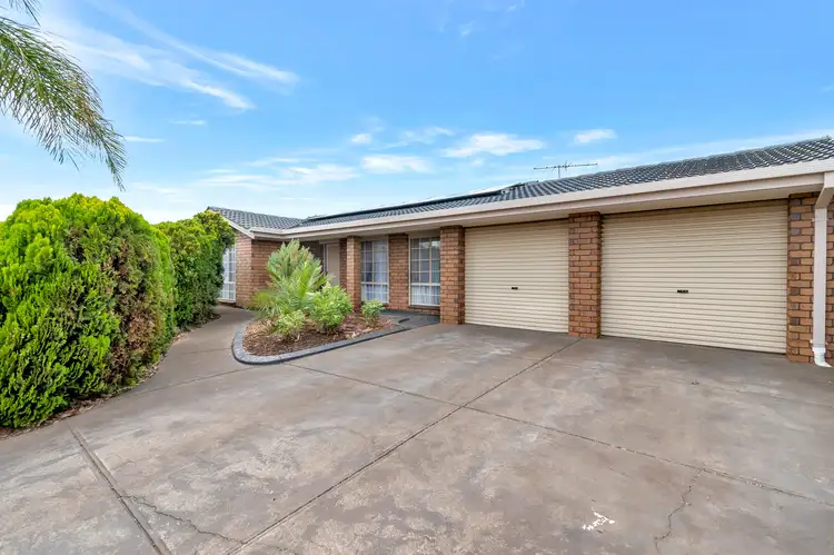 50 Balmoral Circuit, Blakeview SA 5114