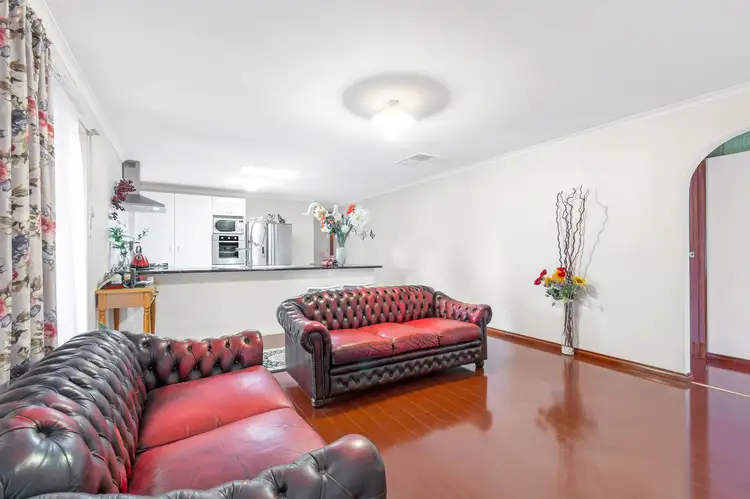 Third view of Homely house listing, 50 Balmoral Circuit, Blakeview SA 5114