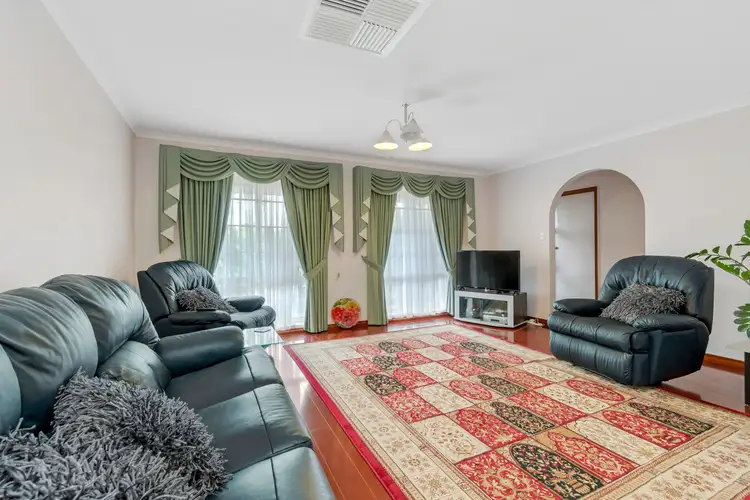 Fourth view of Homely house listing, 50 Balmoral Circuit, Blakeview SA 5114