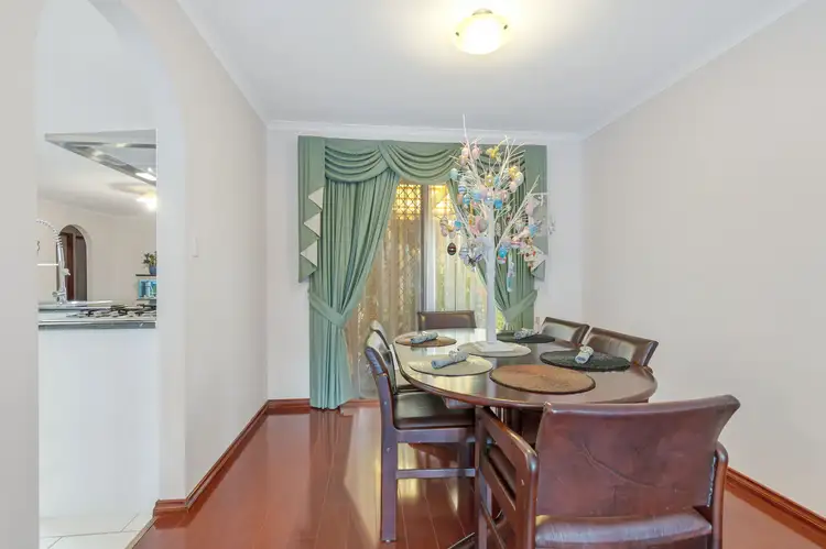 Fifth view of Homely house listing, 50 Balmoral Circuit, Blakeview SA 5114