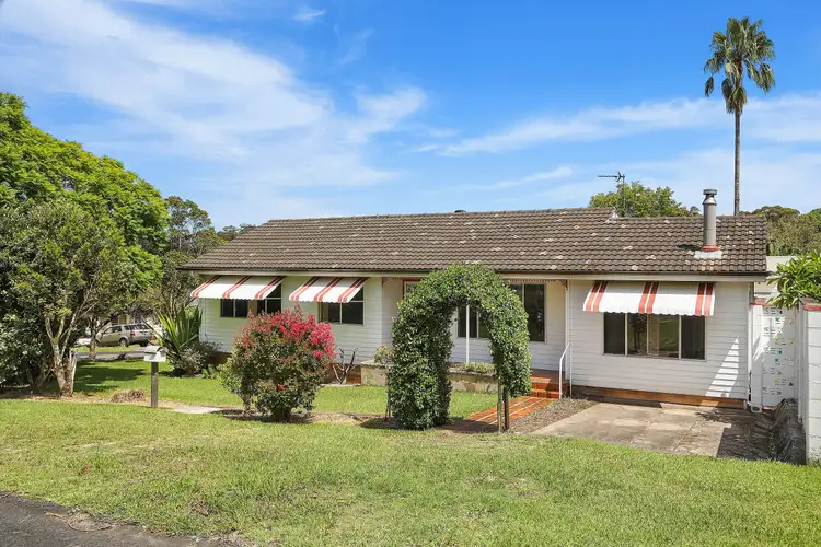 7 North Crescent, North Gosford NSW 2250