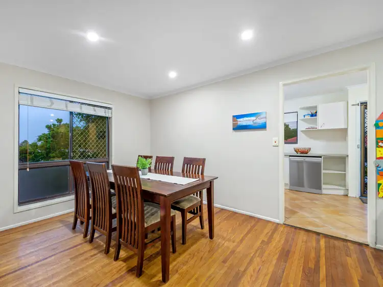 Fourth view of Homely house listing, 19 Jakari Court, Strathpine QLD 4500