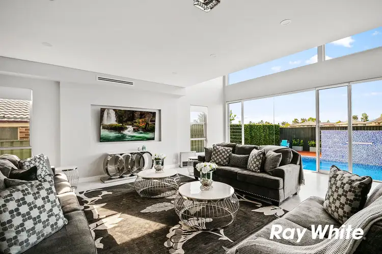 Third view of Homely house listing, 65 Calandra Avenue, Quakers Hill NSW 2763