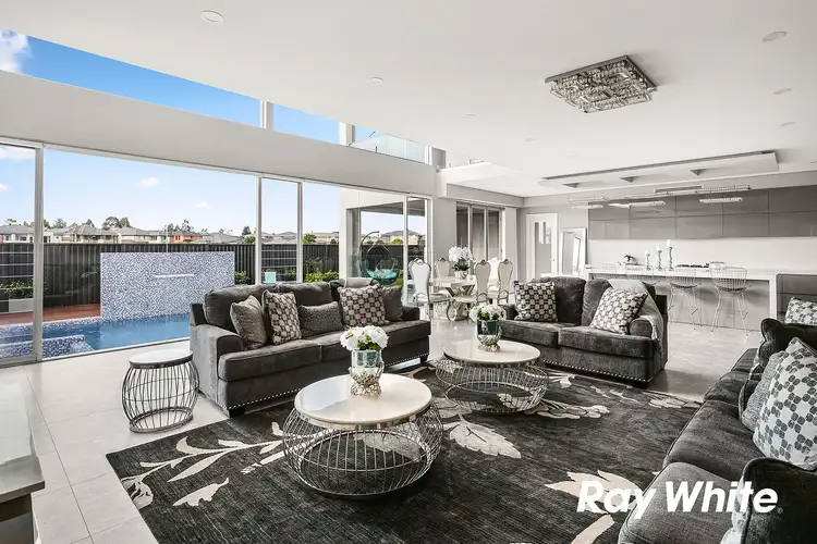 Fourth view of Homely house listing, 65 Calandra Avenue, Quakers Hill NSW 2763