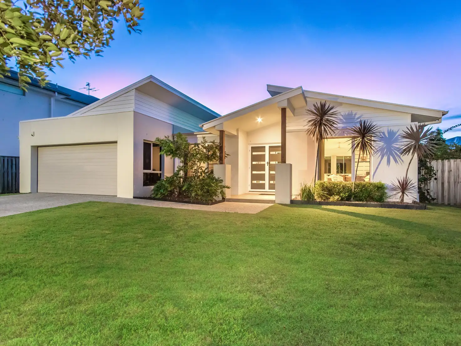 Main view of Homely house listing, 4 Burton Lane, Coomera QLD 4209