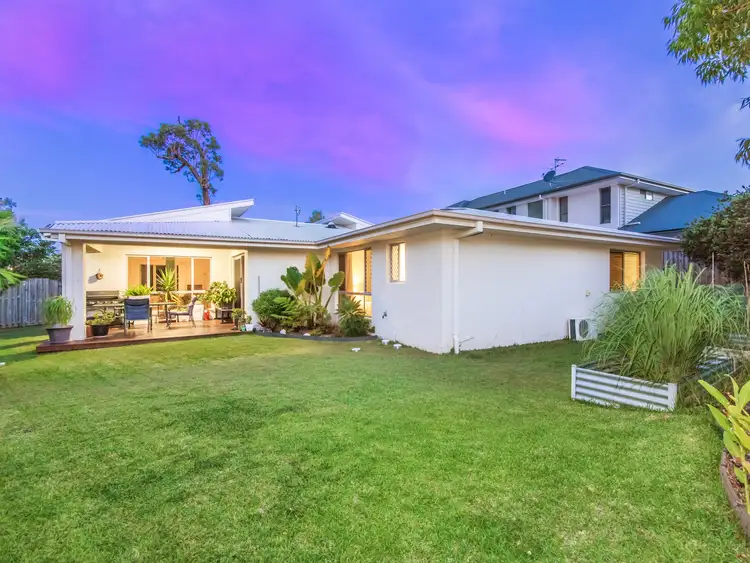 Second view of Homely house listing, 4 Burton Lane, Coomera QLD 4209