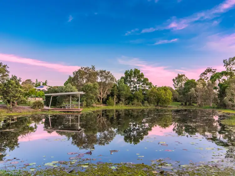 Fifth view of Homely house listing, 4 Burton Lane, Coomera QLD 4209