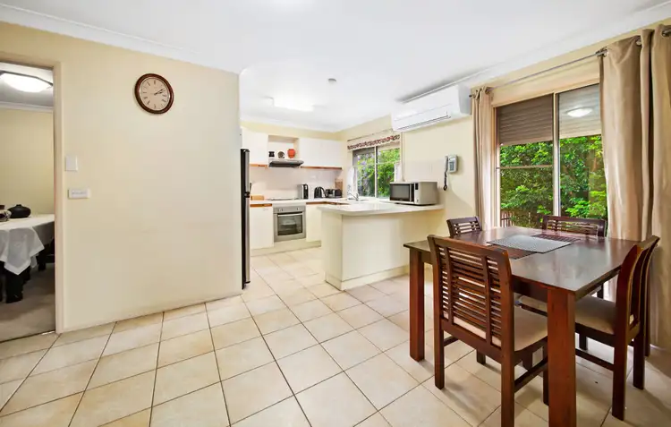Second view of Homely house listing, 5 Allen Place, Menai NSW 2234
