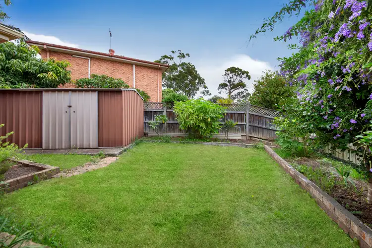 Fourth view of Homely house listing, 5 Allen Place, Menai NSW 2234