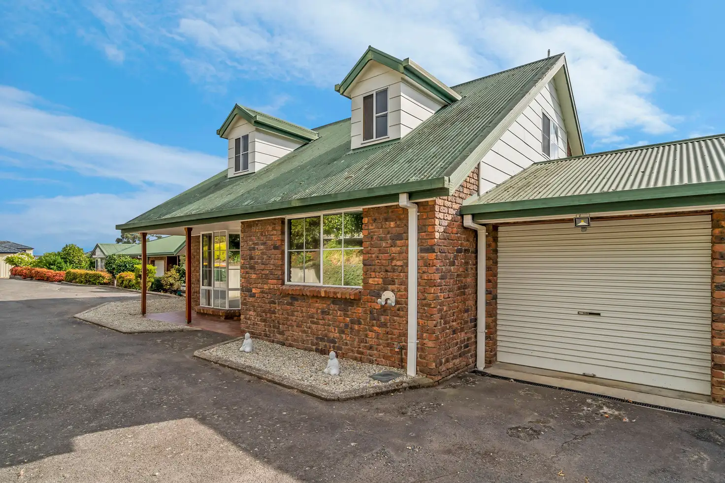 Main view of Homely house listing, 2/85 Riverside Drive, Riverside TAS 7250