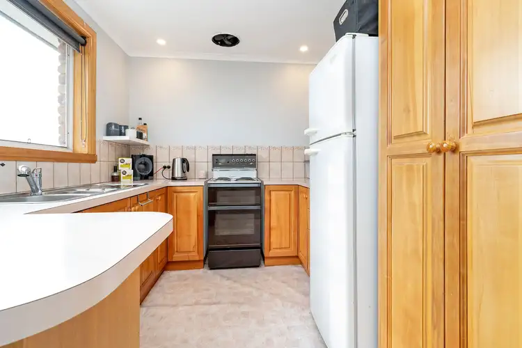 Second view of Homely house listing, 2/85 Riverside Drive, Riverside TAS 7250