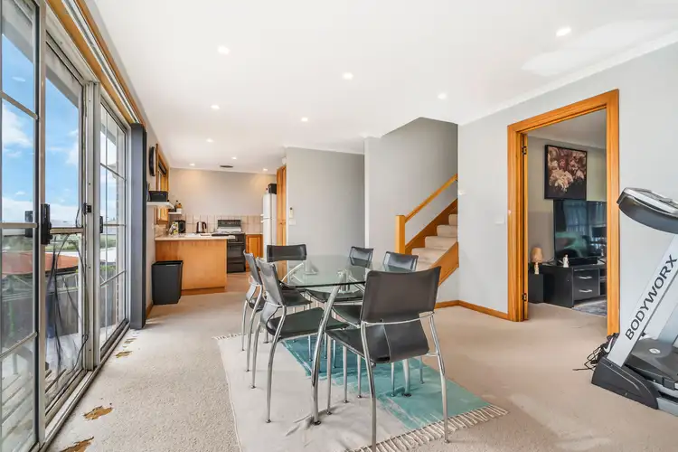 Third view of Homely house listing, 2/85 Riverside Drive, Riverside TAS 7250
