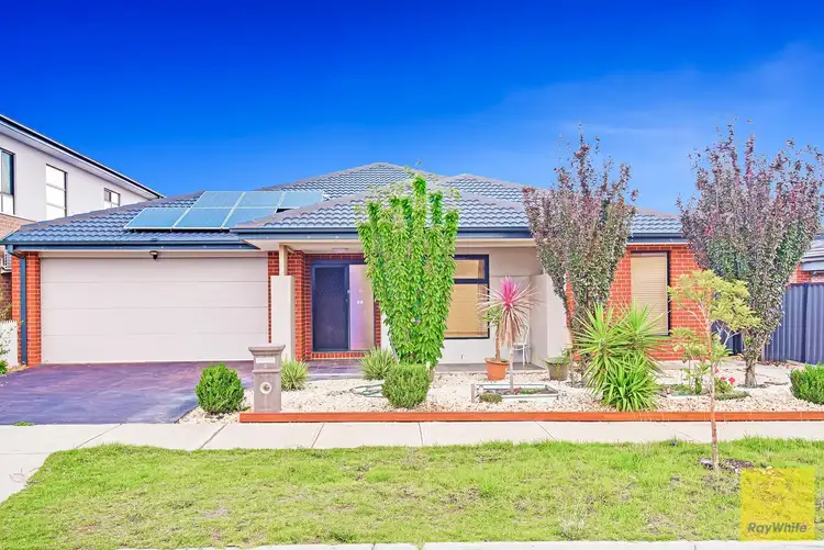 4 Patchouli Street, Truganina VIC 3029