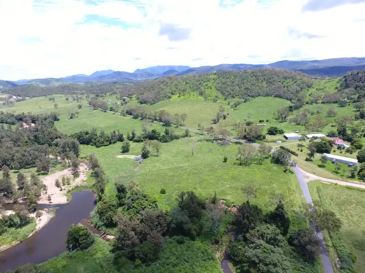 Main view of Homely rural property listing, 285 East Funnel Creek, Sarina Range QLD 4737