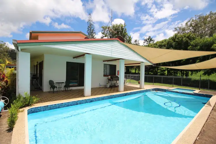 Fourth view of Homely rural property listing, 285 East Funnel Creek, Sarina Range QLD 4737