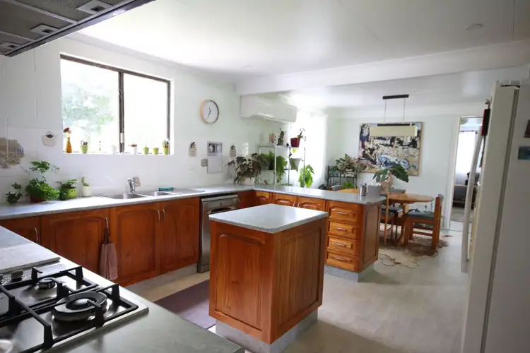 Fifth view of Homely rural property listing, 285 East Funnel Creek, Sarina Range QLD 4737