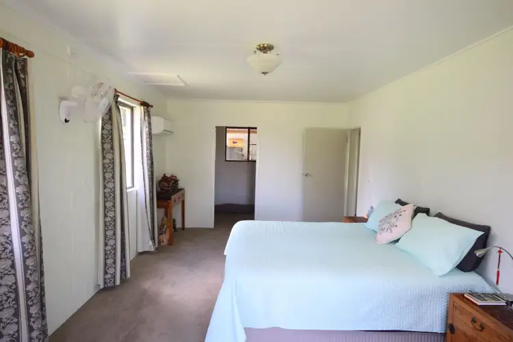 Sixth view of Homely rural property listing, 285 East Funnel Creek, Sarina Range QLD 4737