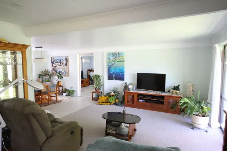 Seventh view of Homely rural property listing, 285 East Funnel Creek, Sarina Range QLD 4737
