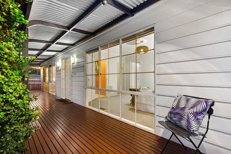 Second view of Homely house listing, 2/7 Patterson Street, Ringwood East VIC 3135
