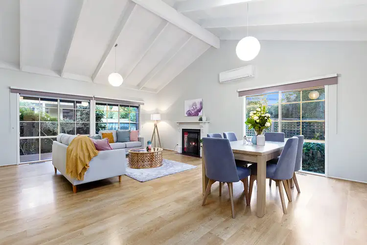 Third view of Homely house listing, 2/7 Patterson Street, Ringwood East VIC 3135