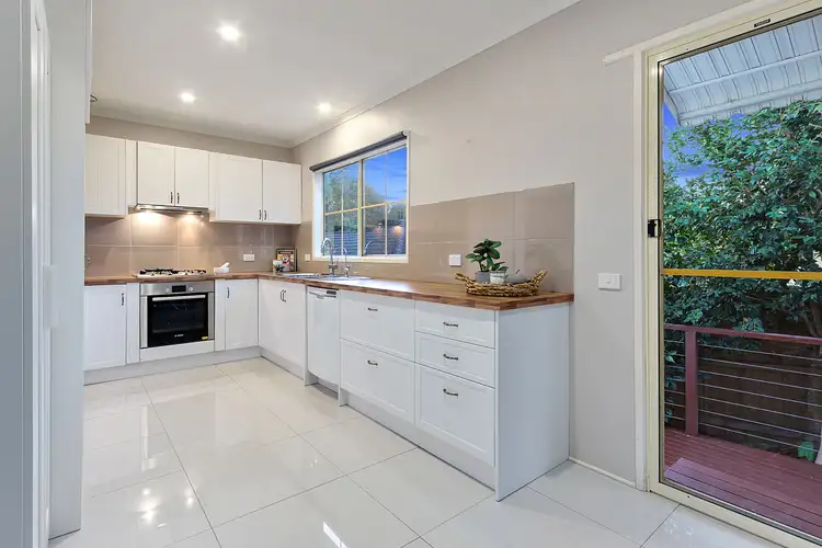 Fourth view of Homely house listing, 2/7 Patterson Street, Ringwood East VIC 3135