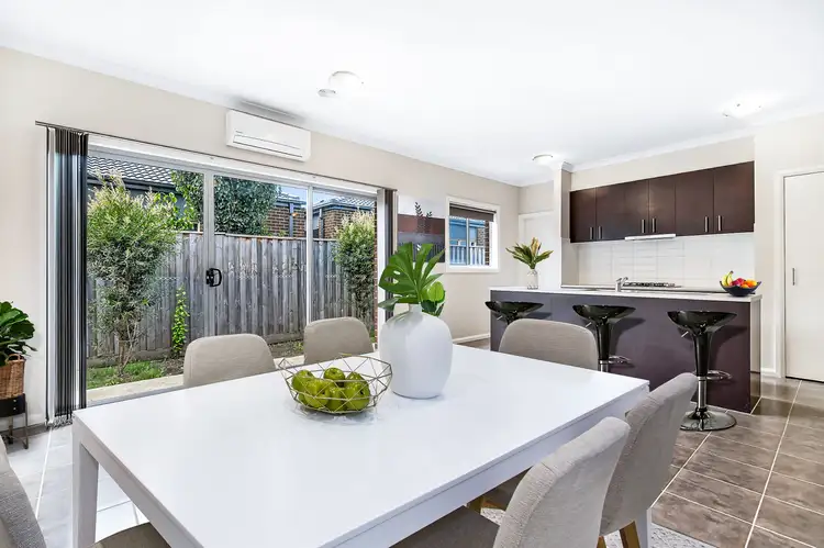 Fourth view of Homely unit listing, 6/41-45 Valencia Circuit, Cranbourne VIC 3977