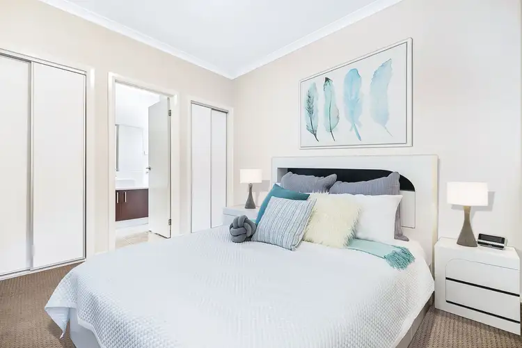 Sixth view of Homely unit listing, 6/41-45 Valencia Circuit, Cranbourne VIC 3977